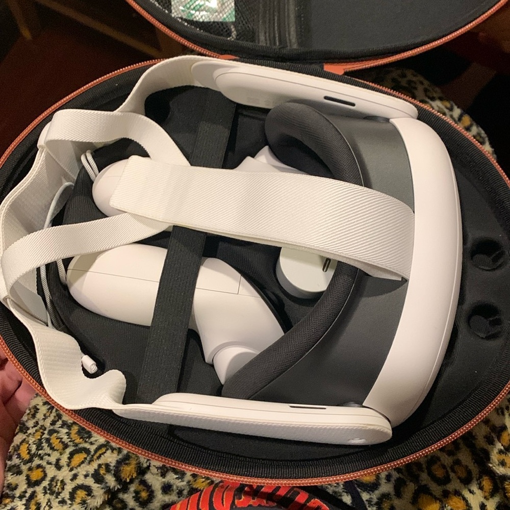 🔥 BRAND NEW META QUEST 3 512GB 🔥